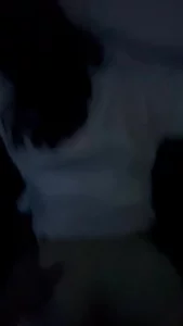 夜班后入01年小骚货