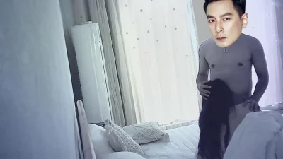 后入长发大波浪人妻