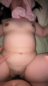 真实夫妻日常分享