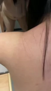 顶级巨乳站立后入